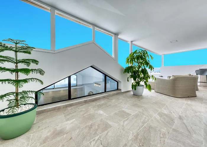 Serenity - By Lanzarote Casa de Férias