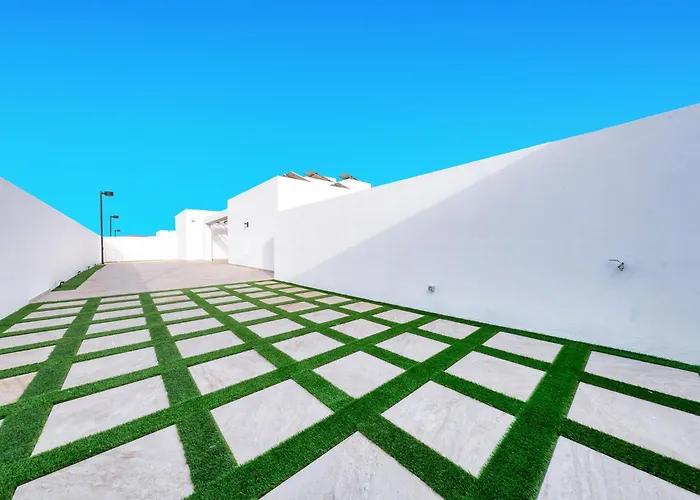 Casa de Férias Serenity - By Lanzarote Playa Blanca (Lanzarote)