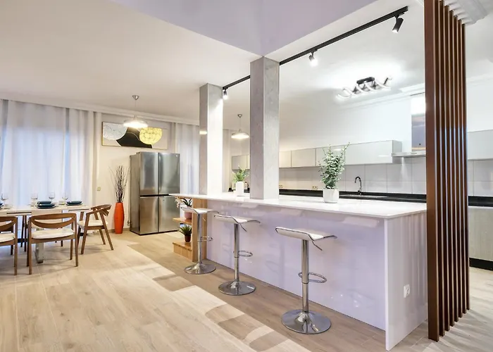 Casa de Férias Serenity - By Lanzarote