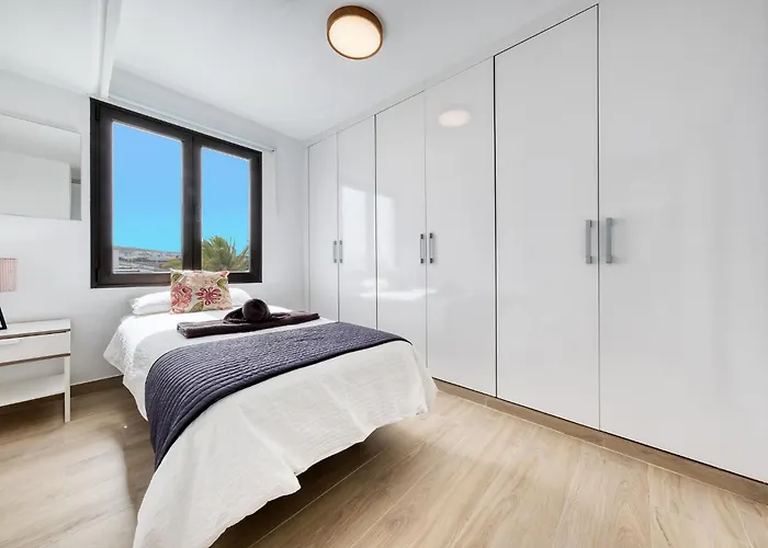 Serenity - By Lanzarote Feriehus *