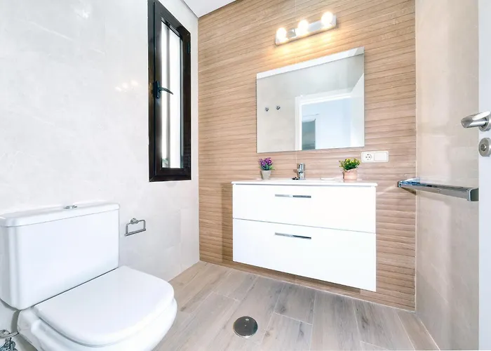 Serenity - By Lanzarote