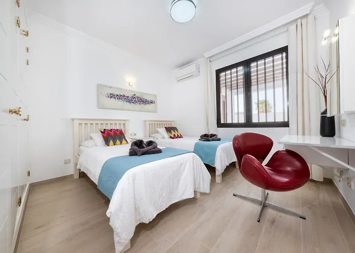 Casa de Férias Serenity - By Lanzarote