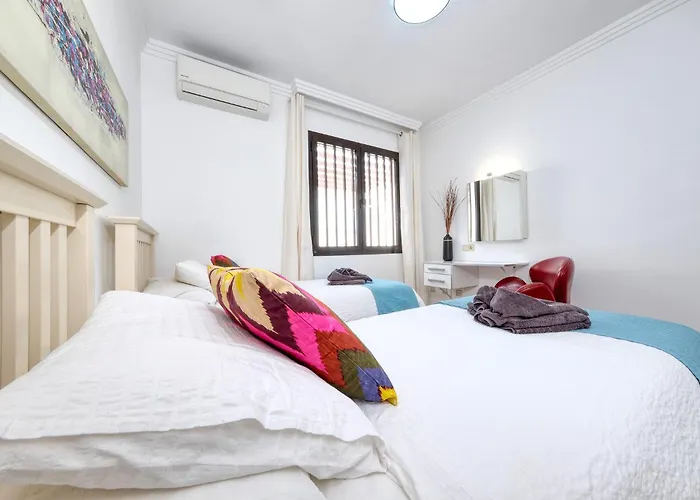 Serenity - By Lanzarote * Playa Blanca (Lanzarote)