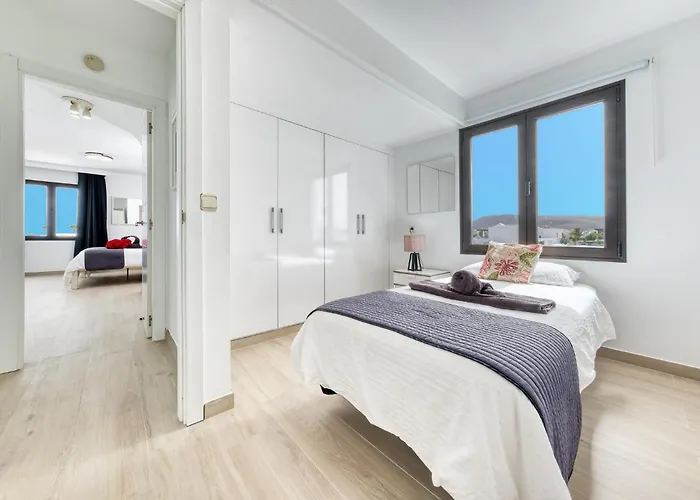 Serenity - By Lanzarote