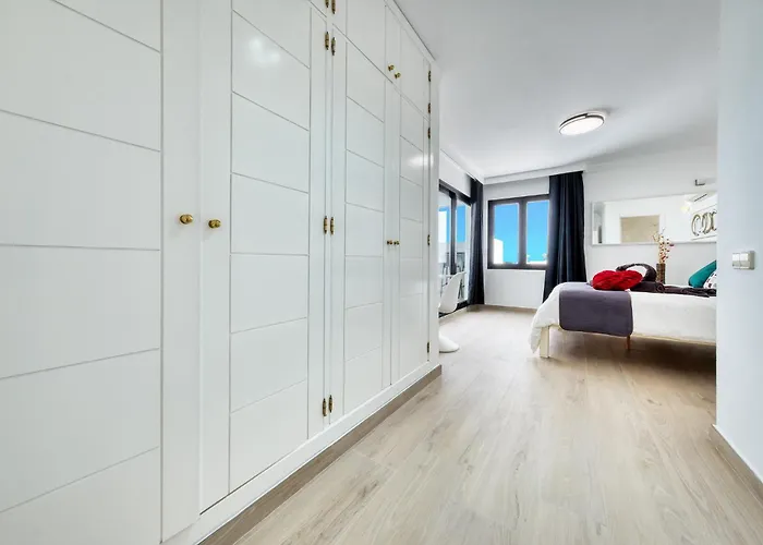 Serenity - By Lanzarote Casa de Férias