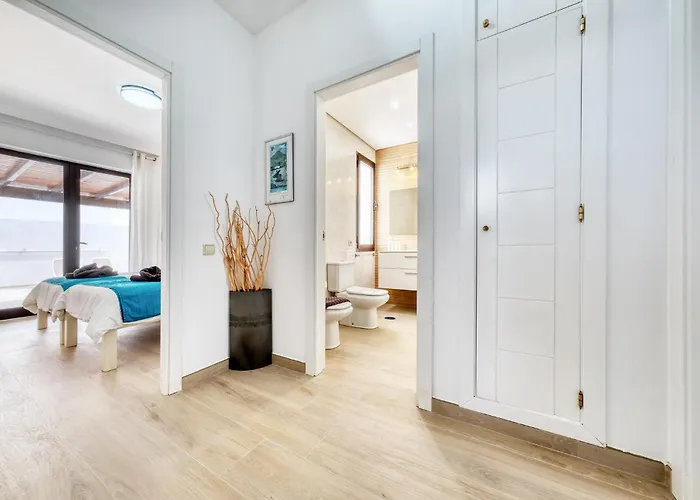 Serenity - By Lanzarote * Playa Blanca (Lanzarote)