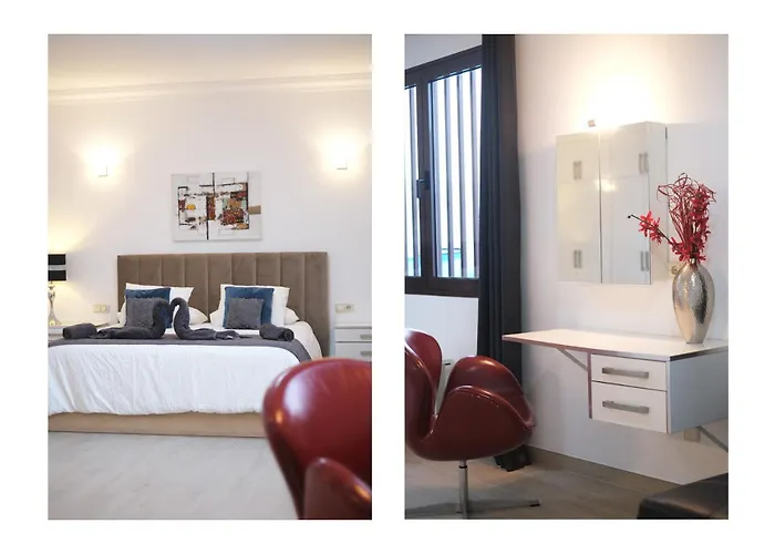 Casa de Férias Serenity - By Lanzarote