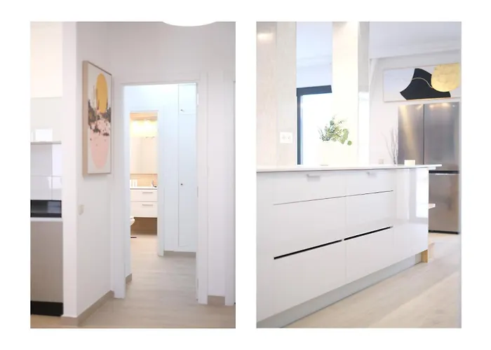 Serenity - By Lanzarote * Playa Blanca (Lanzarote)