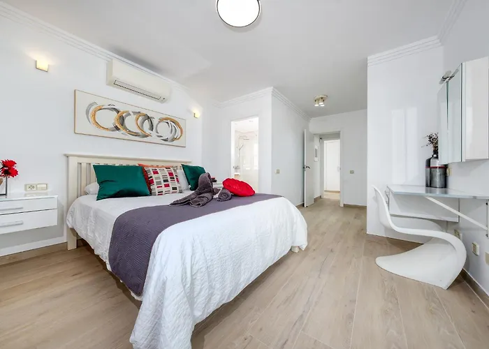 Feriehus Serenity - By Lanzarote