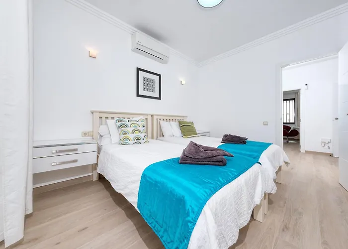 Casa de Férias Serenity - By Lanzarote Playa Blanca (Lanzarote)