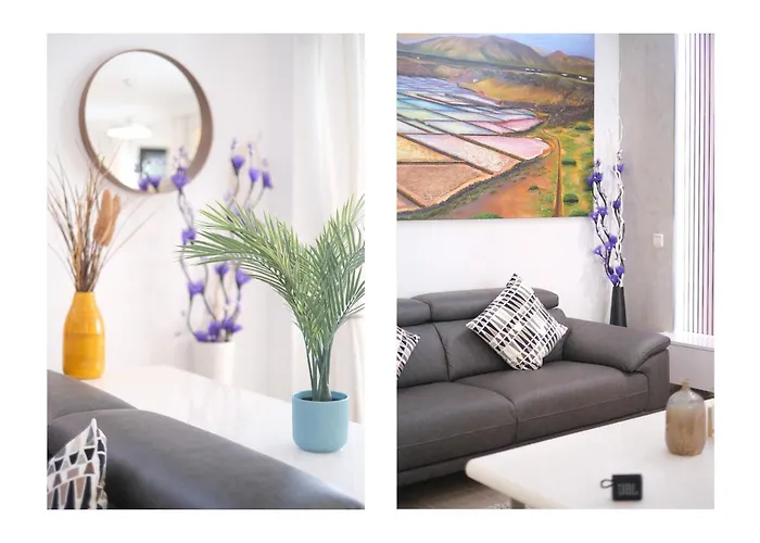 Serenity - By Lanzarote *