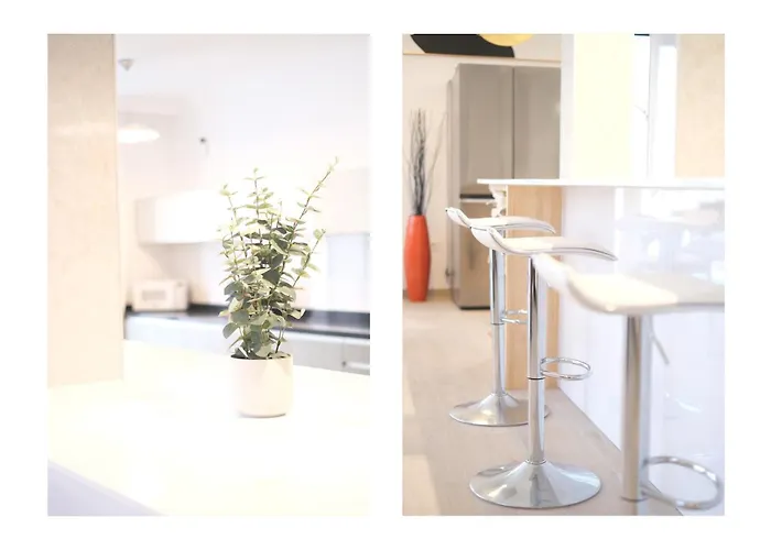 Feriehus Serenity - By Lanzarote Playa Blanca (Lanzarote)