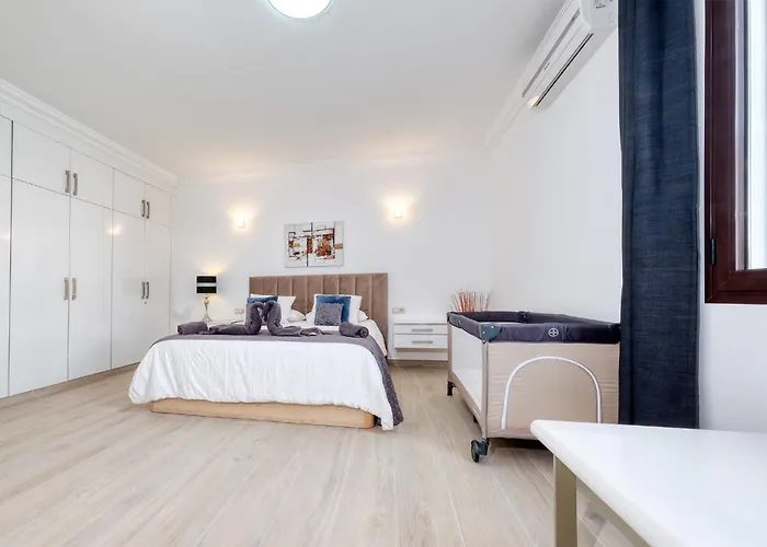 Serenity - By Lanzarote