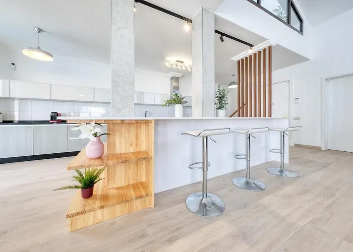 Serenity - By Lanzarote * Playa Blanca (Lanzarote)