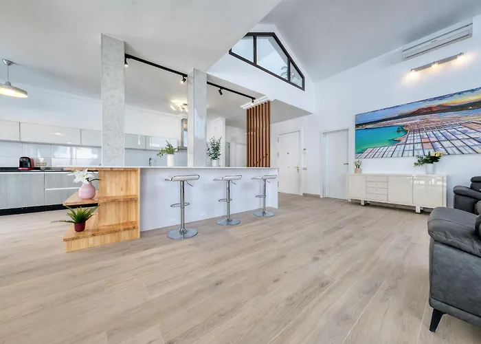 Serenity - By Lanzarote Playa Blanca (Lanzarote)