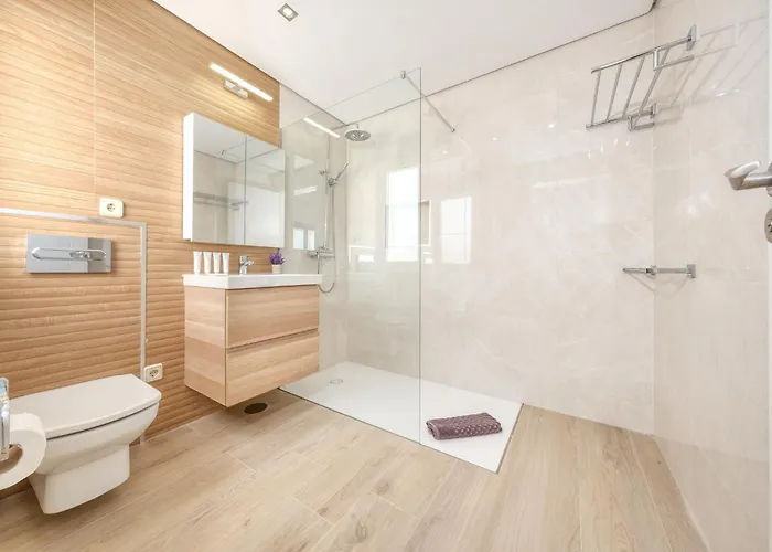 Serenity - By Lanzarote Casa de Férias